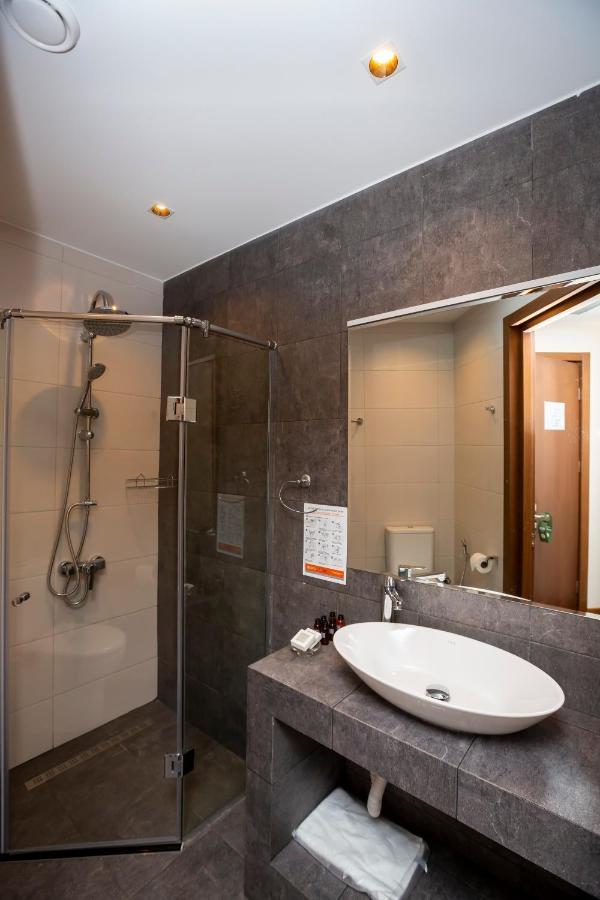 Tsinandali Resort & Spa Buitenkant foto