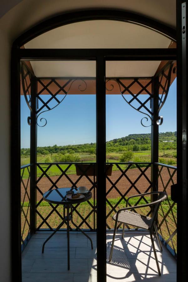 Tsinandali Resort & Spa Buitenkant foto