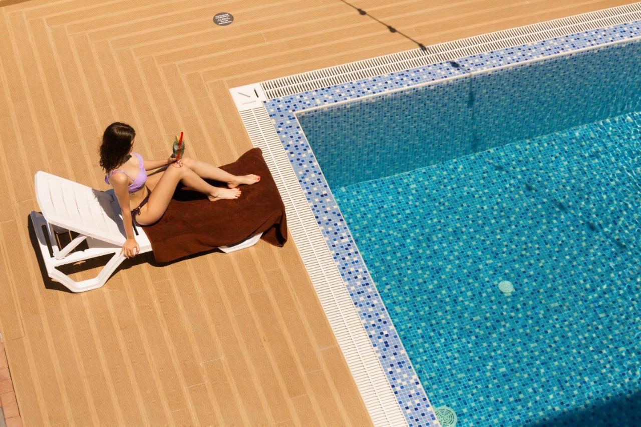 Tsinandali Resort & Spa Buitenkant foto