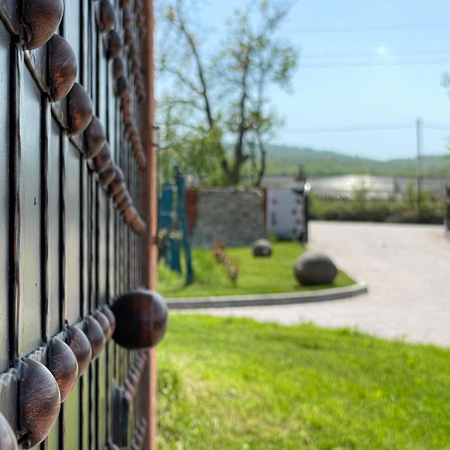 Tsinandali Resort & Spa Buitenkant foto