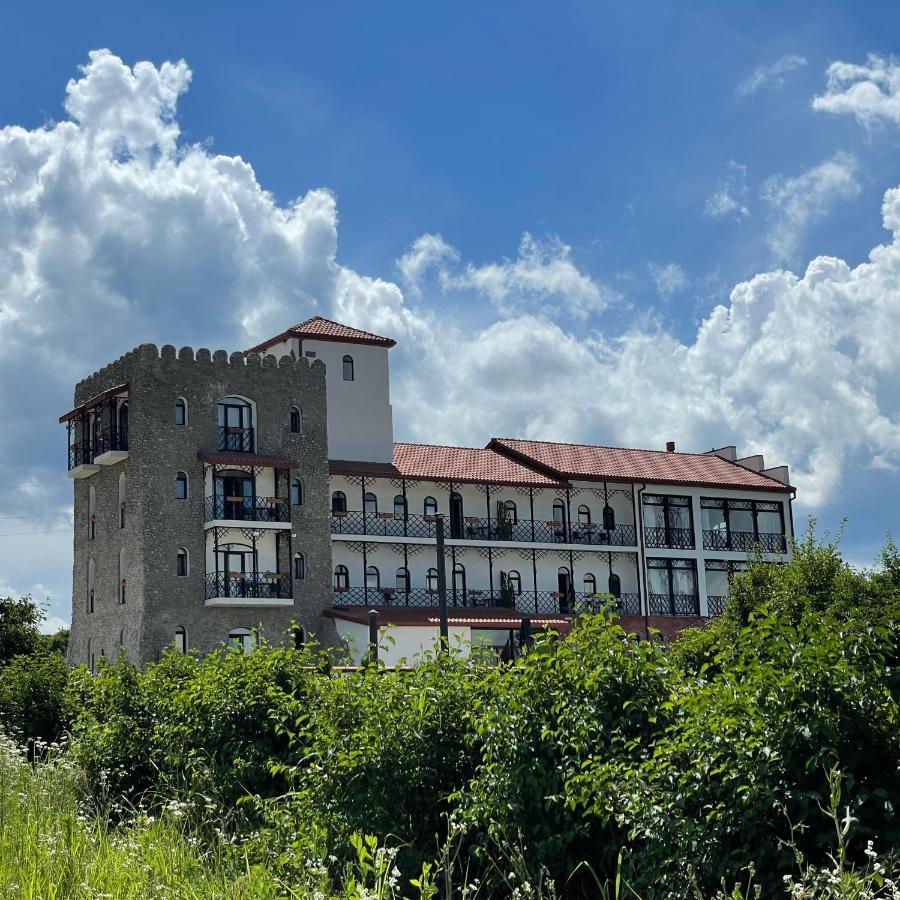 Tsinandali Resort & Spa Buitenkant foto